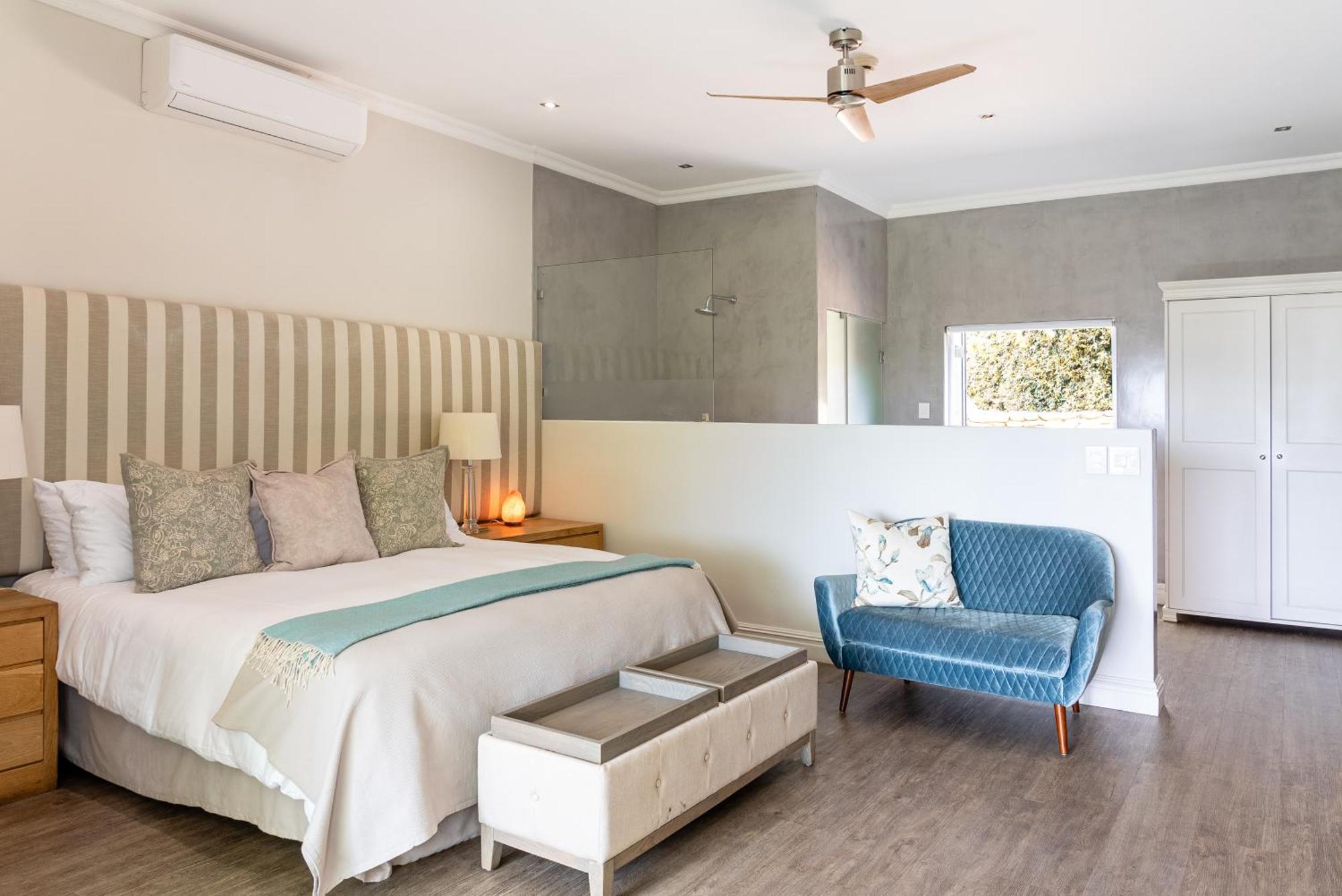Angala Hotel Simondium Ngoại thất bức ảnh