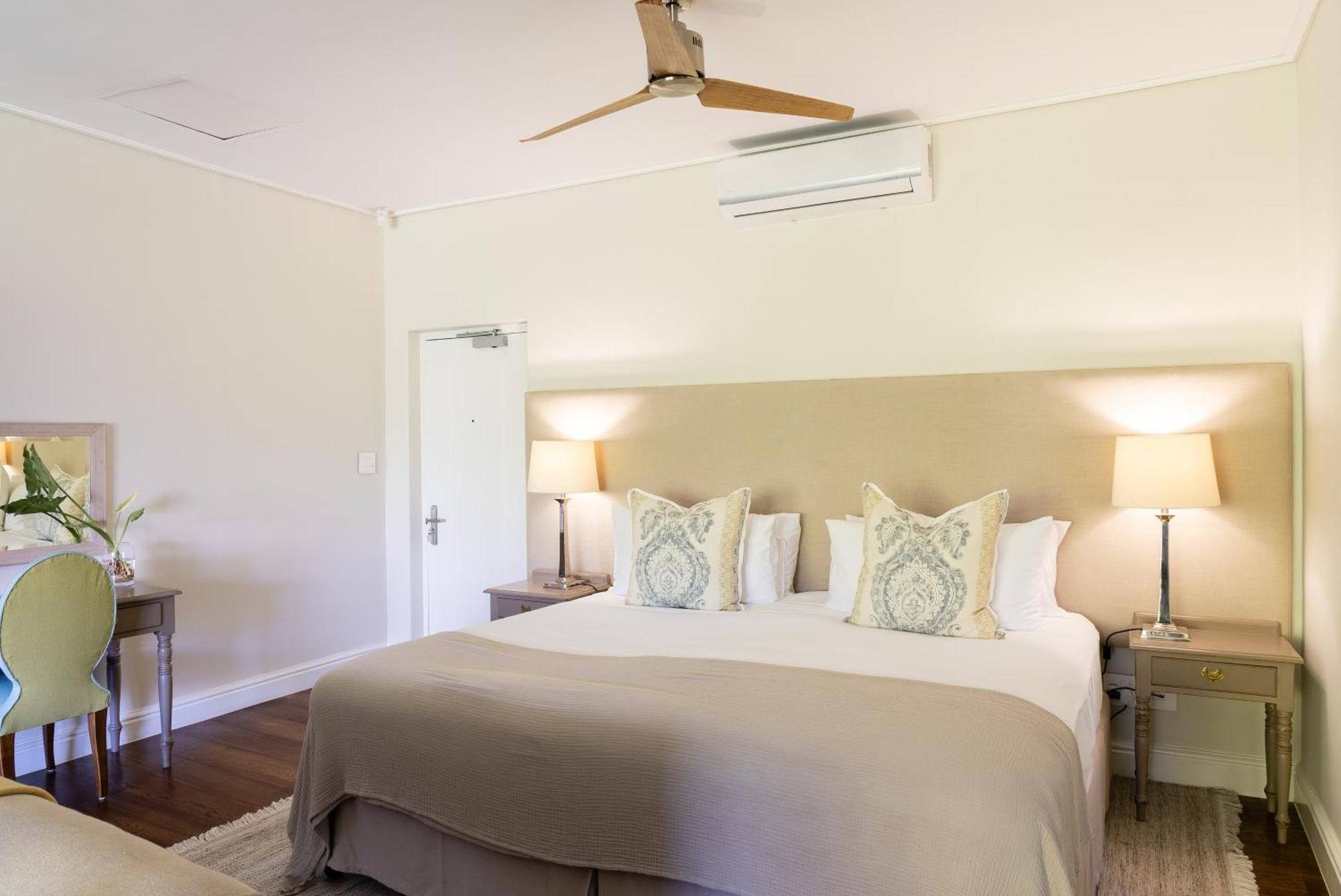 Angala Hotel Simondium Ngoại thất bức ảnh