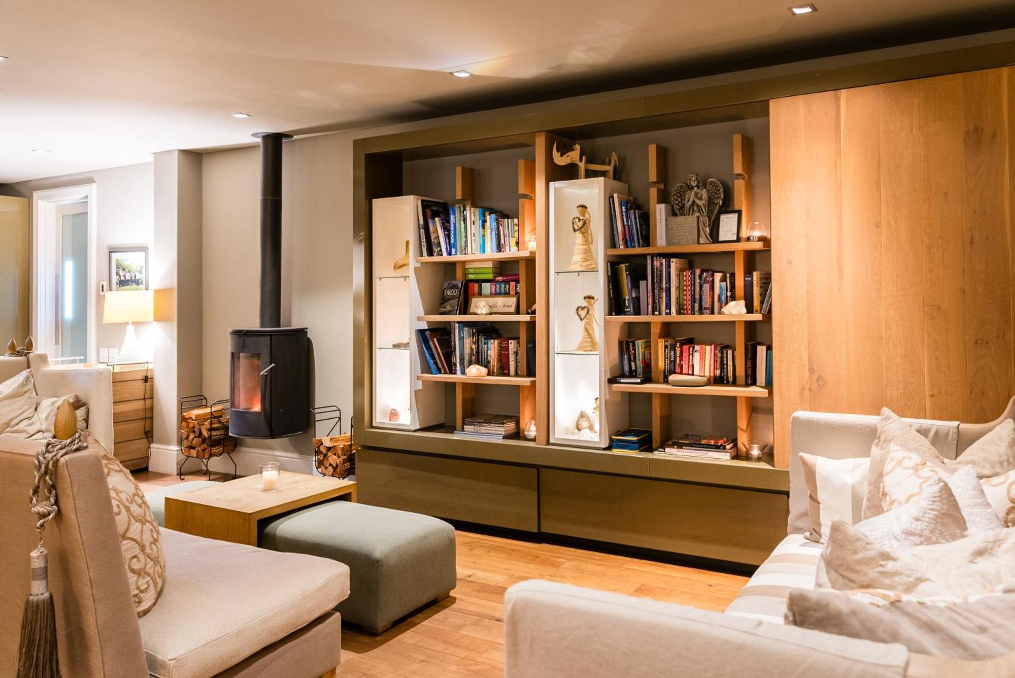 Angala Hotel Simondium Ngoại thất bức ảnh