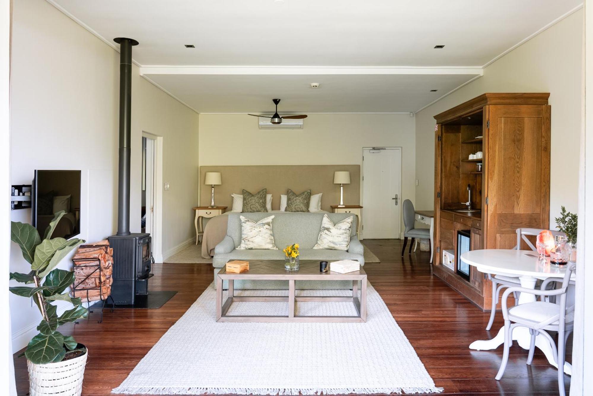 Angala Hotel Simondium Ngoại thất bức ảnh