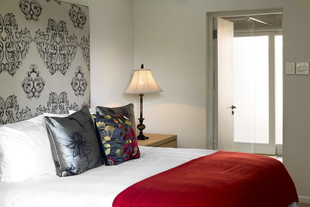 Angala Hotel Simondium Ngoại thất bức ảnh
