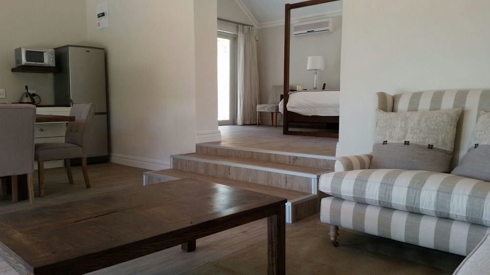 Angala Hotel Simondium Ngoại thất bức ảnh