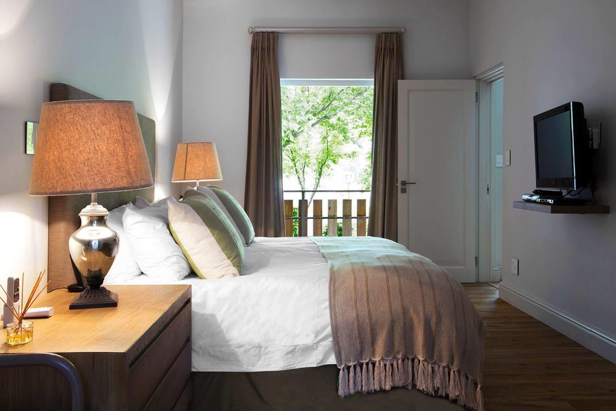 Angala Hotel Simondium Ngoại thất bức ảnh