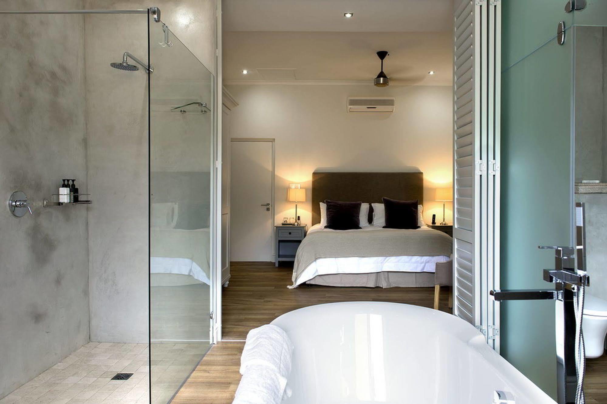 Angala Hotel Simondium Ngoại thất bức ảnh